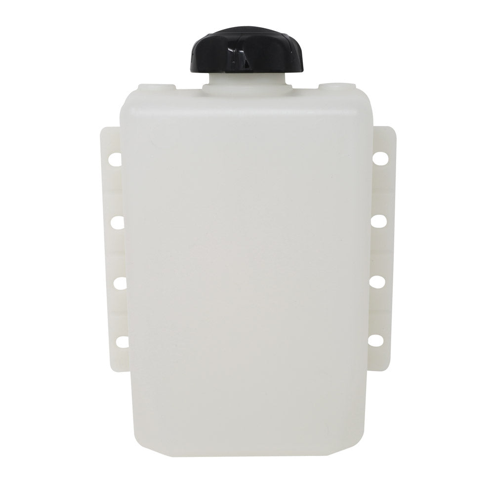 Water/Methanol Injection (WMI) Tanks