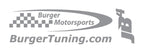 Burger Motorsports Logo Sticker Sheet (TWO PACK) - Burger Motorsports 