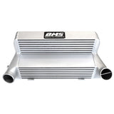 BMS E Chassis 7.5" High Density RACE Replacement Intercooler Upgrade