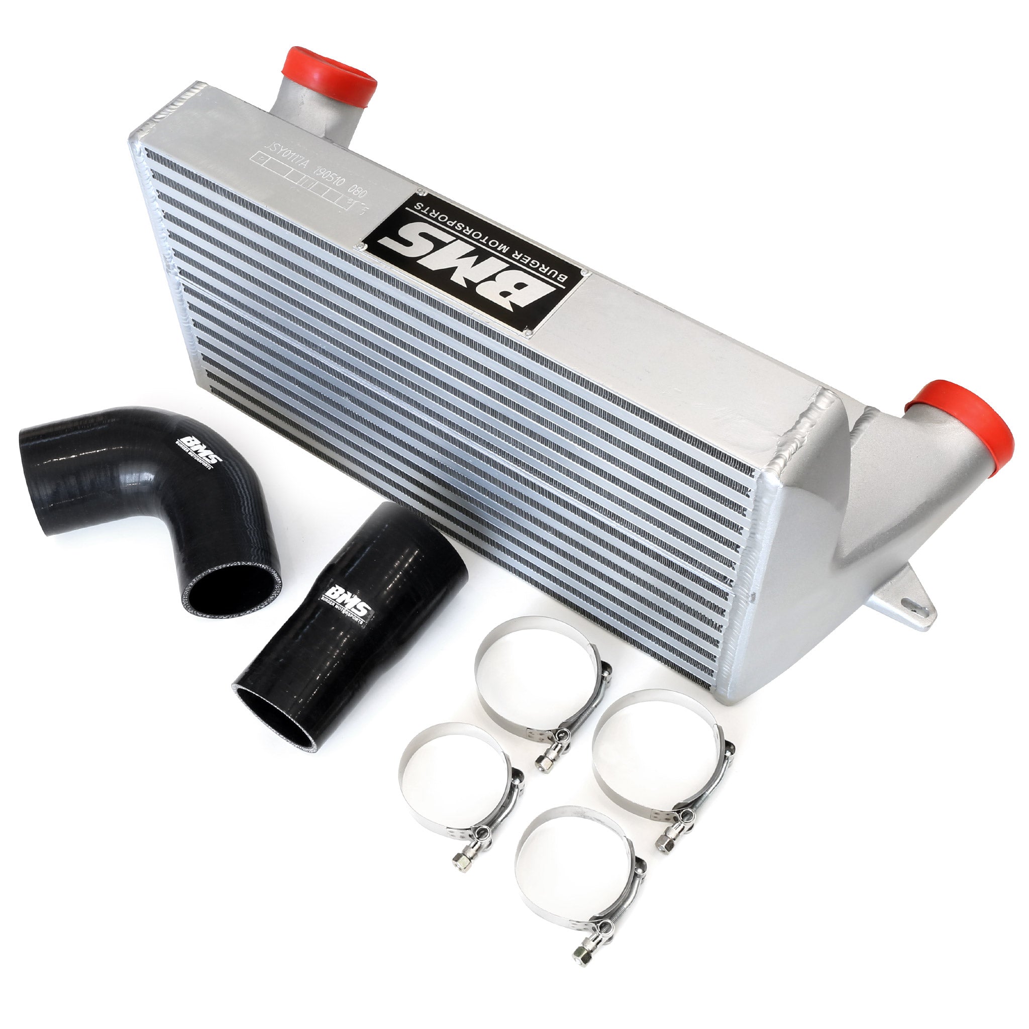 BMS E Chassis 7.5
