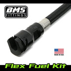 Corvette C8 Bluetooth Flex Fuel Kit