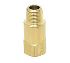 WMI Connectors Fittings and Spare Parts
