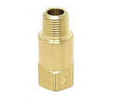 WMI Connectors Fittings and Spare Parts