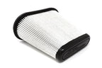 BMS Drop-In Performance Dry Filter for Corvette C7 Grand Sport, Stingray, Z06, & ZR1 - Burger Motorsports 