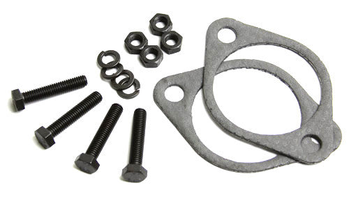 BMS Replacement Downpipe Gaskets/Hardware - Burger Motorsports 