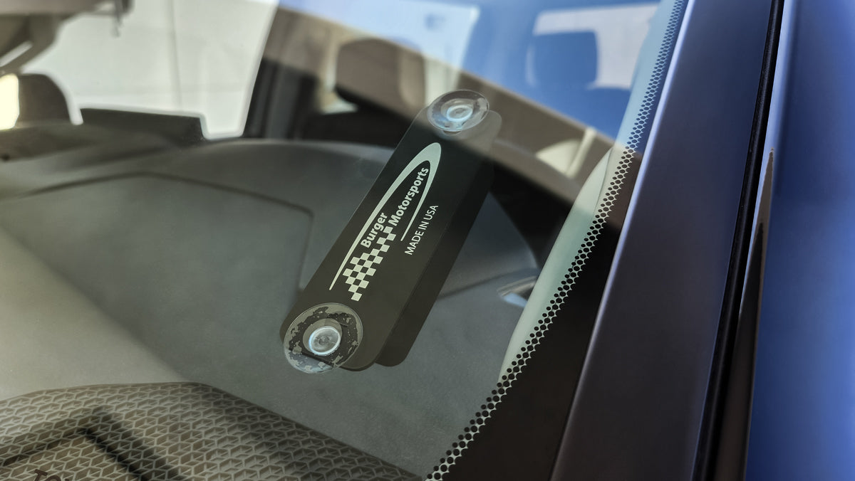 Windshield Mounts: Where Convenience Meets Road Trip Adventure