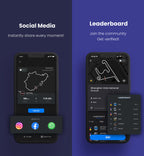 Dragy GPS Performance Meter & Lap Timer