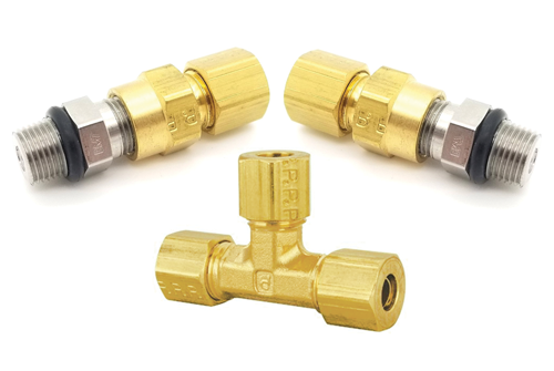 Methanol Injection Nozzle Nozzles