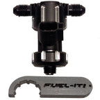 Fuel-It! Charge Pipe Injectors (CPI)