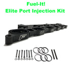 BMW Port Injection Kits for F-Chassis N55 Motors