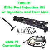Fuel-It! Port Injection Kits for BMW F-Chassis N55 Motors