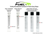 Fuel-It Ethanol Content Tester - Burger Motorsports 