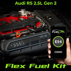 AUDI TTRS Bluetooth Flex Fuel Kit for the 2.5L Gen 2 (MK2 8P)
