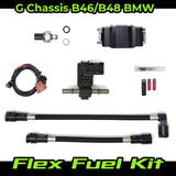 Fuel-It! Bluetooth FLEX FUEL KIT for the B46/B48 BMW 230i, 330i, & 430i
