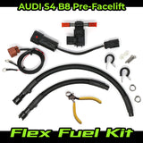 AUDI S4 Bluetooth Flex Fuel Kit for the B8 & B8.5