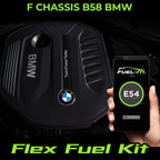 BMW Bluetooth/CANflex Flex Fuel Kits for the F-Chassis B58, B48, B46 & B38