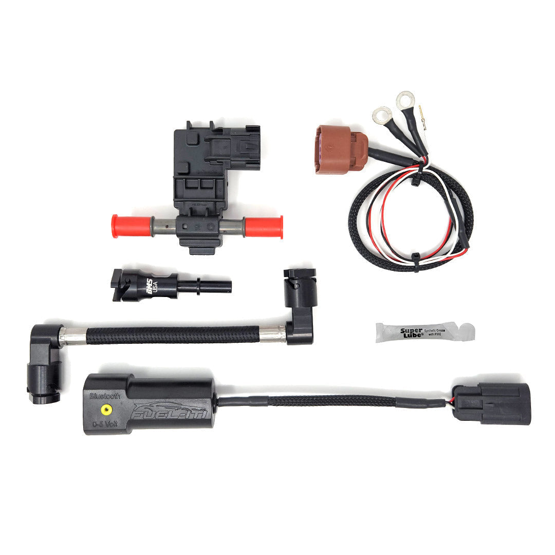 JB4 +100 Horsepower 3.4L Toyota Tundra Performance Package