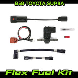 Toyota Supra Bluetooth Flex Fuel Kit for the MKV B48/B58