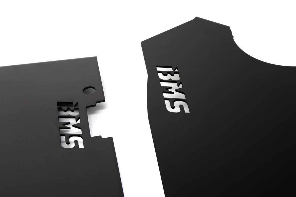 Genesis G70 Vanity Tuner Fuse Covers parts 3.3t 2.0t accessories