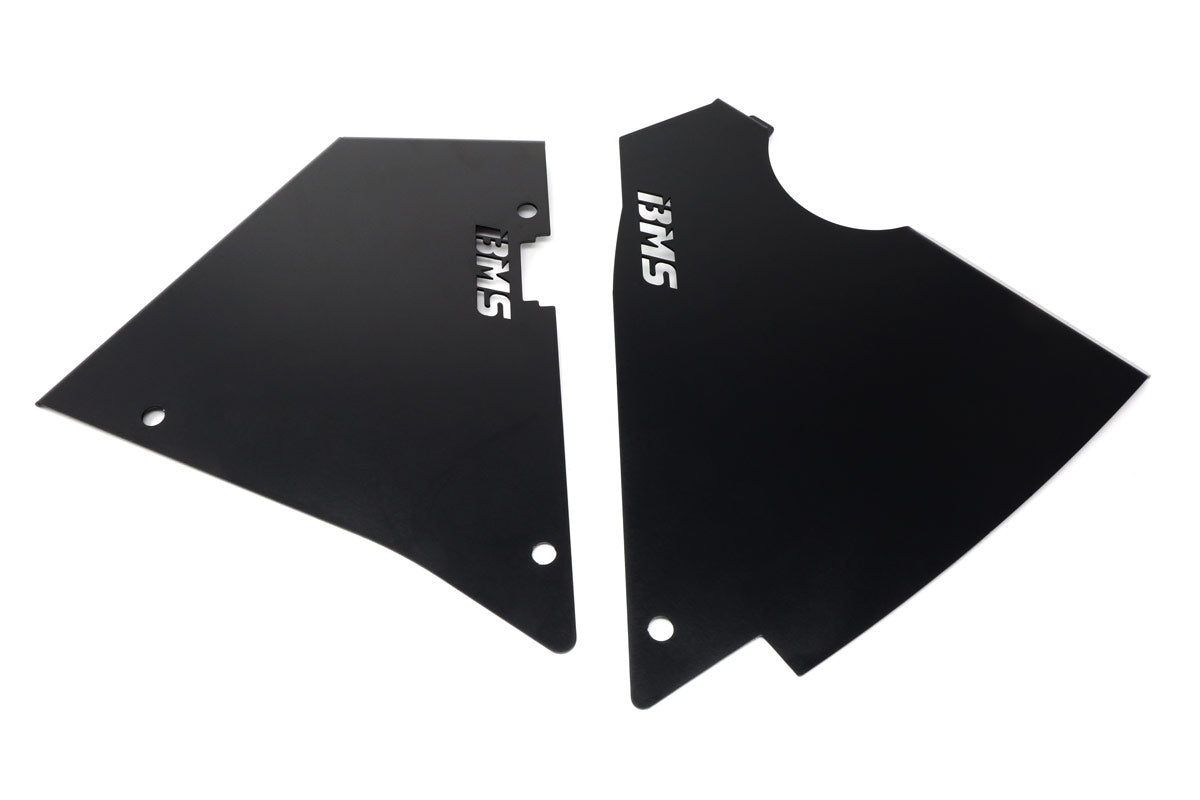 Genesis G70 Vanity Tuner Fuse Covers parts 3.3t 2.0t accessories