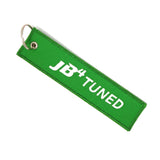 Official JB4 Tuned "Flight" Keychain