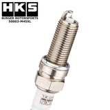 HKS M45IL/M45XL High Performance Spark Plugs for Kia/Hyundai