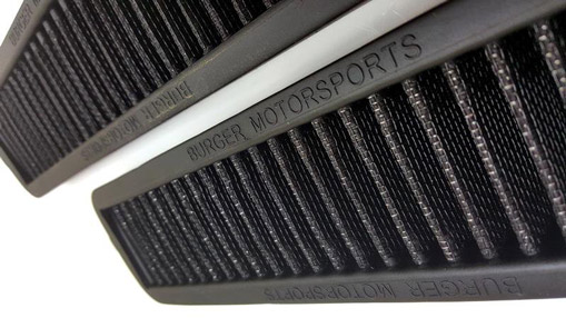 Davao Cabin Air Cowl Filter For BMW E82 E88 E90 E92 E93 335 M3 – 64319313519