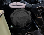 Honda/Acura/Kia Billet Oil Filler Cap by BMS - Burger Motorsports 
