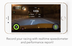 Dragy - GPS Based Performance Meter - Burger Motorsports dragy draggy 