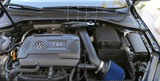 BMS Oil Catch Can Kit for Volkswagen MK7 - Burger Motorsports 