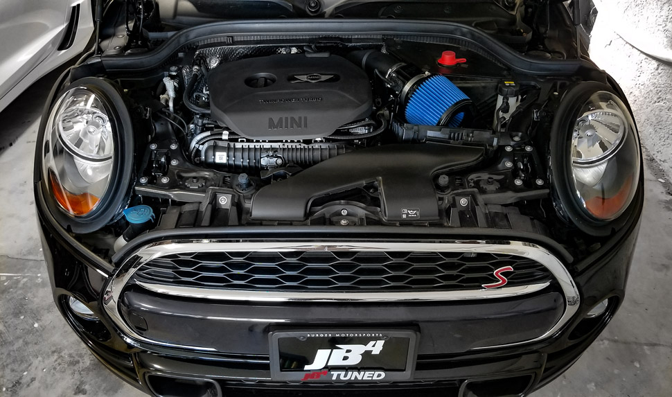 MINI F55 F56 F57 サブコン クーパーS JCW JB4 MINI F55 F56 F57 サブコン クーパーS JCW JB4