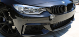 VW / Audi Tow Hook Camera Mount for GoPro® Cameras - Burger Motorsports 