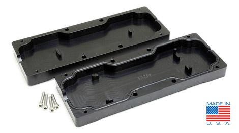JB4 Billet Aluminum Enclosure - Burger Motorsports 