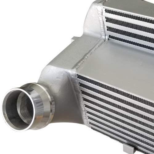BMS Replacement Intercooler Upgrade for F Chassis BMW – Burger BMS Replacement Intercooler Upgrade for F Chassis BMW – Burger