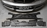 BMS Cowl Filters - Burger Motorsports 