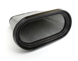 Filtro seco de alto rendimiento BMS para Corvette C7 Grand Sport, Stingray, Z06 y ZR1 - Burger Motorsports
