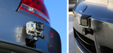 Tow Hook Camera Mount for GoPro® Cameras BMW / MINI - Burger Motorsports 