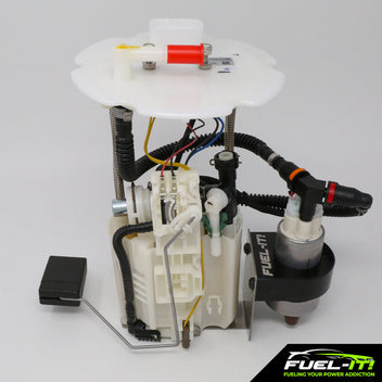 Lpfp Infiniti Q50/Q60 650HP LPFP Fuel Pump Upgrade Kit – Burger Motorsports Inc
