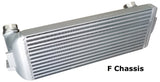 BMS Replacement Intercooler for F Chassis BMW - Burger Motorsports 