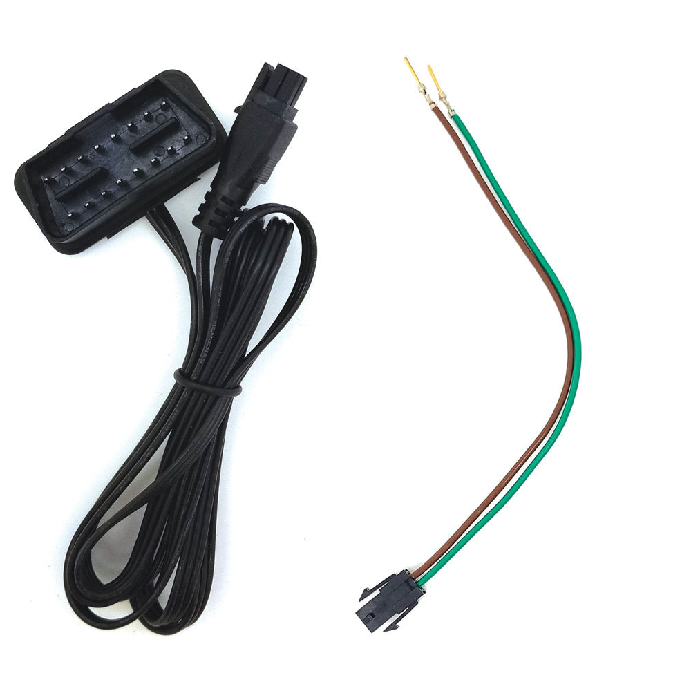 JB4 OBDII Cable Replacement