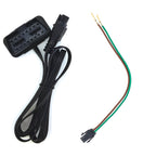 JB4 OBDII Cable Replacement
