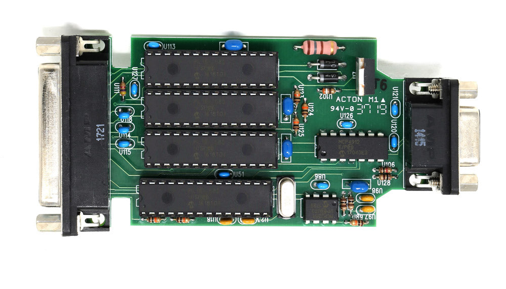 Replacement Control Board