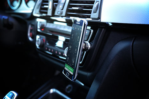 JB4 Magnetic Cell Phone Mount - Burger Motorsports 