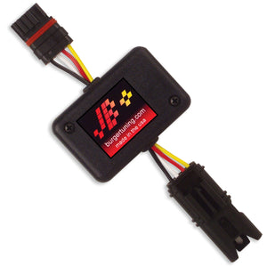 Sintonizador de instalación rápida N54 BMW JB Plus - Burger Motorsports