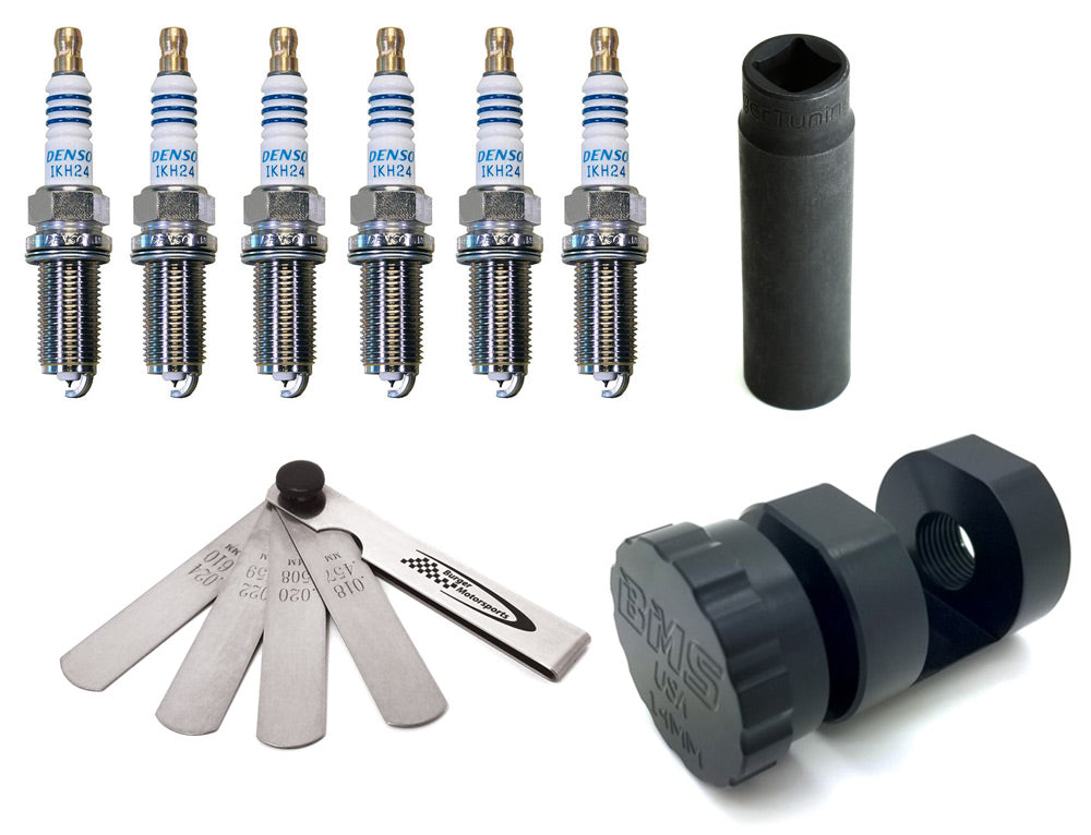 450 Wheel Horsepower KIA Stinger / Hyundai Genesis Package - Burger Motorsports 