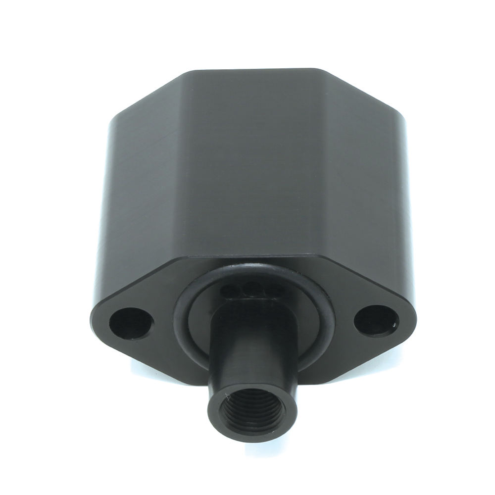 Kia / Hyundai Quick Install Water/Methanol Injection (WMI) Adapter - Burger Motorsports 