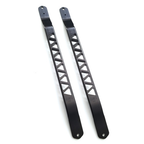 BMS Billet Strut Cross Braces for Kia Stinger (pair) - Burger Motorsports 