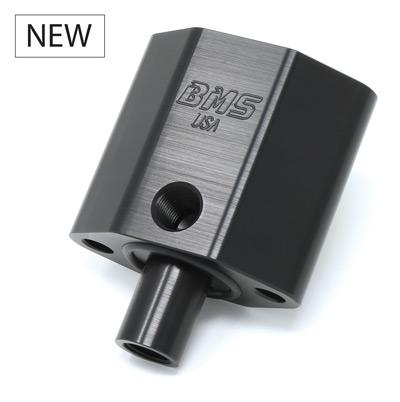 Stealth Water Methanol Injection Kit for 2018+ Kia Stinger - Burger Motorsports 