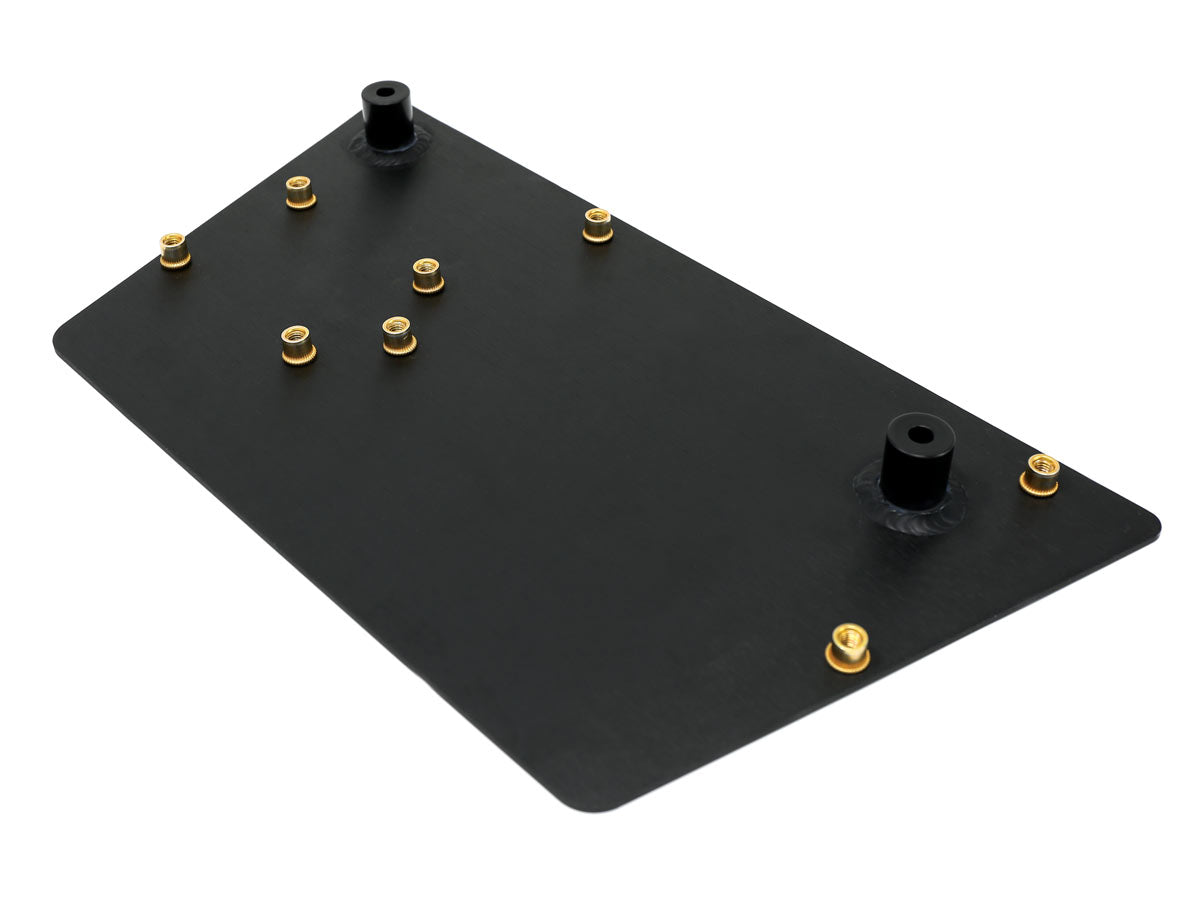 BMS Stealth Water Injection Bracket for 2018+ KIA Stinger - Burger Motorsports 