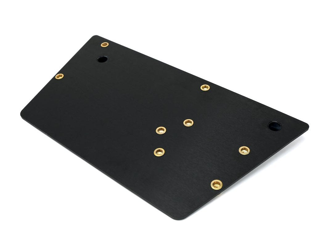 Stealth Water Injection Kit for 2018+ Kia Stinger - Burger Motorsports 